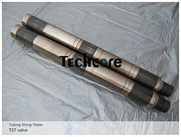 Хороший клапан 5&quot; тестера строки трубопровода испытания покрыванные инструменты для тестирования бурильной штанга отверстия