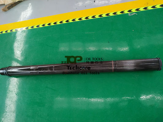 Нефтяной скважины Downhole Storm Valve / Подповерхностный контрольный клапан для испытаний скважин
