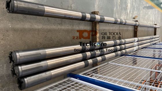 Тип BV Halliburton клапана тестера Downhole АПРЕЛЯ бурильной штанга